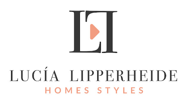Homes Styles by Lucía Lipperheide