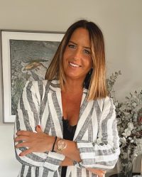 Homes Styles by Lucia Lipper