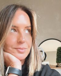 Lucia Lipperheide de Homes Styles